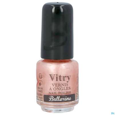 Vitry Nagellacke : Ballerine 4ml, A-Nr.: 4628770 - 03