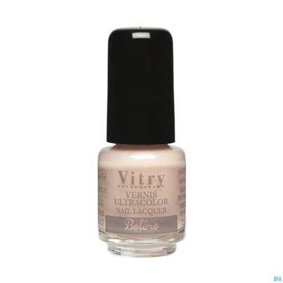 Vitry Nagellacke : Boléro 4ml, A-Nr.: 4629634 - 02