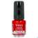 Sie sehen eine Packung Vitry Nagellacke : Coquelicot 4ml, Produktbild: 03 Vitry Nagellacke : Coquelicot 4ml, A-Nr.: 4629539 - 03