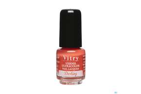 Vitry Nagellacke : Darling 4ml, A-Nr.: 4629166 - 01