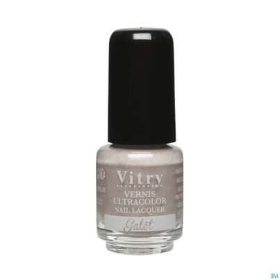 Vitry Nagellacke : Galet 4ml, A-Nr.: 4628824 - 04