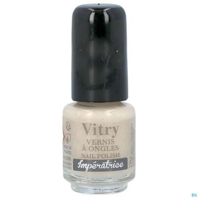 Vitry Nagellacke : Impératrice 4ml, A-Nr.: 4628959 - 02