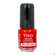 Sie sehen eine Packung Vitry Nagellacke : Mandarine 4ml, Produktbild: 01 Vitry Nagellacke : Mandarine 4ml, A-Nr.: 4629189 - 01