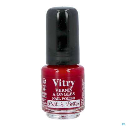 Vitry Nagellacke : Prêt à Porter 4ml, A-Nr.: 4629404 - 02