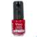 Sie sehen eine Packung Vitry Nagellacke : Rouge Carmin 4ml, Produktbild: 02 Vitry Nagellacke : Rouge Carmin 4ml, A-Nr.: 4629031 - 02