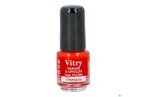 Vitry Nagellacke : Tonique 4ml, A-Nr.: 4629172 - 01