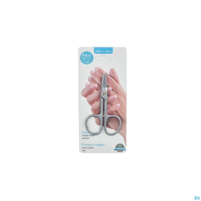 Vitry Nagelschere Gerade Klingen 1pc, A-Nr.: 4633185 - 01