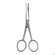 Sie sehen eine Packung Vitry Nasenhaarschere 1pc, Produktbild: 06 Vitry Nasenhaarschere 1pc, A-Nr.: 4628014 - 06