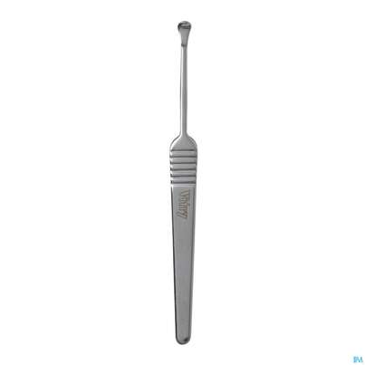 Vitry Ohrlöffel Rostfrei 1pc, A-Nr.: 4633179 - 05
