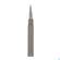 Vitry Silberner Zahnstocher 1pc, A-Nr.: 4633110 - 01