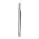 Sie sehen eine Packung Vitry Splitterpinzette „kathedrale“ 1pc, Produktbild: 05 Vitry Splitterpinzette „kathedrale“ 1pc, A-Nr.: 4633162 - 05