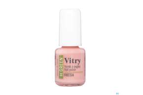 Vitry Vitry Nagellacke: Be Green 006 Freesia 6ml, A-Nr.: 5396557 - 01