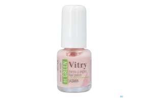 Vitry Vitry Nagellacke: Be Green 007 Jasmin 6ml, A-Nr.: 5396563 - 01