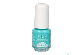 Vitry Wasser-nagellack Berlingot 4ml, A-Nr.: 5820630 - 01