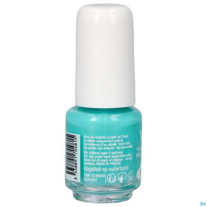 Vitry Wasser-nagellack Berlingot 4ml, A-Nr.: 5820630 - 04