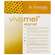 Vivamel Alginat Steril Kompresse M.honig 5x 5cm To19701 10st, A-Nr.: 4023038 - 01