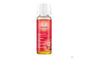 Weleda Granatapfel Regenerationsoel 10ml, A-Nr.: 3755880 - 01