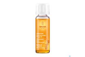 Weleda Sanddorn Pflege Oel 10ml, A-Nr.: 2364114 - 01