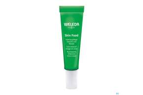 Weleda Skin Food 10ml, A-Nr.: 4828799 - 01