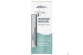 Wimpern Booster Limited Edition 2,7ml, A-Nr.: 4914659 - 01