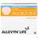 Sie sehen eine Packung Wundverband Allevyn Life Schaumstoffverb.silikon Sacrum 21,6x 23,5cm 10st, Produktbild: 01 Wundverband Allevyn Life Schaumstoffverb.silikon Sacrum 21,6x 23,5cm 10st, A-Nr.: 4137121 - 01