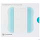 Wundverband Comfeel Plus Transparent 10x 10cm -col 3533 10st, A-Nr.: 2835720 - 01