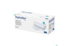 Wundverband Fixierfolie Hydrofilm Roll Unsteril 10mx15cm 1st, A-Nr.: 3289449 - 01