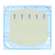 Wundverband Hydrocoll Thin 10x 10cm 10st, A-Nr.: 2219412 - 05