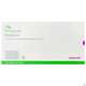 Wundverband Mepiform Silikonverband Selbsthaftend 10x 18cm 5st, A-Nr.: 2211793 - 01