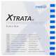Xtrata Fixierpflaster/pu-folie Film Roll 10mx 5cm 24r05 1st, A-Nr.: 3340860 - 01