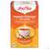 Yogi Tea Bio Ingwer Orange +vanille 17st, A-Nr.: 5750071 - 01
