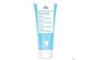 Zahnpaste Emoform Pure +fresh 75ml, A-Nr.: 5564598 - 01