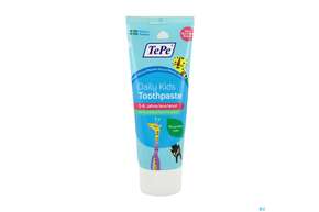 Zahnpaste Tepe Daily Toothpaste Kids 75ml, A-Nr.: 5691606 - 01