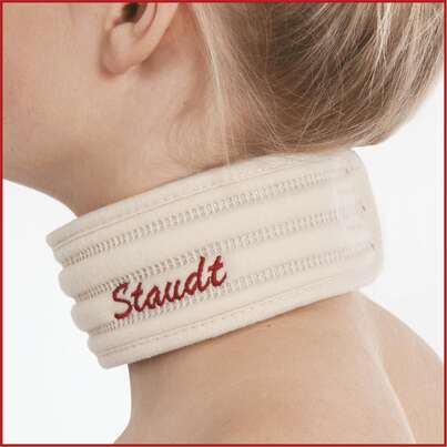 Staudt Halsband, A-Nr.: 4032830 - 01