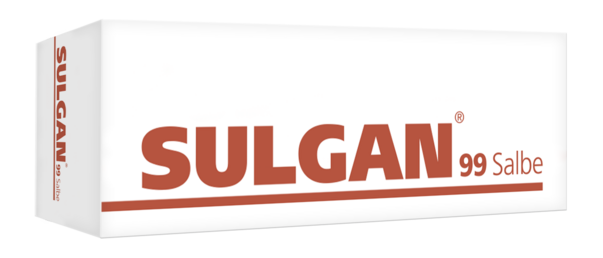 Sulgan 99, A-Nr.: 4038028 - 01