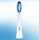 Braun Oral-B Ersatzzahnbürste Pulsonic, A-Nr.: 3480905 - 02