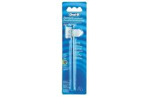 Oral-B Prothesenbürste, A-Nr.: 0505970 - 01