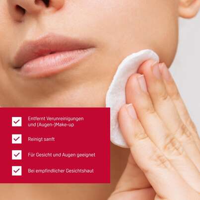 PHYSIOGEL Calming Relief Mizellen Reinigungsfluid für empfindliche Haut, A-Nr.: 5388411 - 02