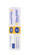 NasuMel Nasenwundsalbe, A-Nr.: 3282080 - 01