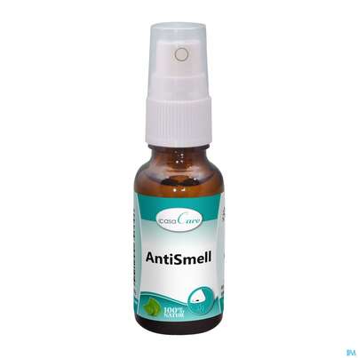 Veterinaerprodukte Casacare Antismell 20ml, A-Nr.: 4063954 - 01