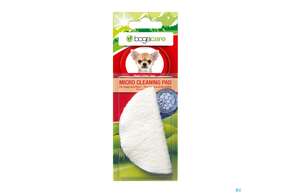 Veterinaerprodukte Bogacare Micro Cleaning Pad Hund 1st, A-Nr.: 4313397 - 01