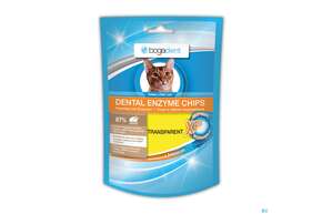 Veterinaerprodukte Bogadent/dental Enzyme Chips 50g, A-Nr.: 4313569 - 01