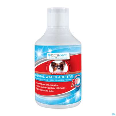 Veterinaerprodukte Bogadent/dental Water Additive Hund 250ml, A-Nr.: 4313374 - 01
