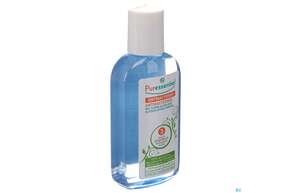Puressentiel Aetherische Oele Purif Gel Antibakteriell/a-viral 80ml, A-Nr.: 4844226 - 01