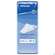 Krankenunterlagen Attends Cover Dri Super 60x 90cm 50st, A-Nr.: 2777589 - 02