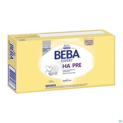 Beba Expert Ha Pre 90ml 12471910 32st, A-Nr.: 4269271 - 01