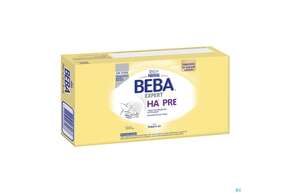 Beba Expert Ha Pre 90ml 12471910 32st, A-Nr.: 4269271 - 01
