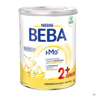 Beba Junior/2 Ab Dem 2.geburtstag 12584615 800g, A-Nr.: 4274131 - 01