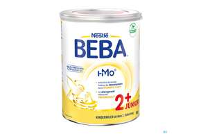 Beba Junior/2 Ab Dem 2.geburtstag 12584615 800g, A-Nr.: 4274131 - 01