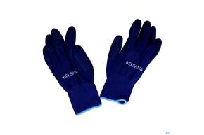 Belsana Grip Star Spezialhandschuhe M 2st, A-Nr.: 4326661 - 01